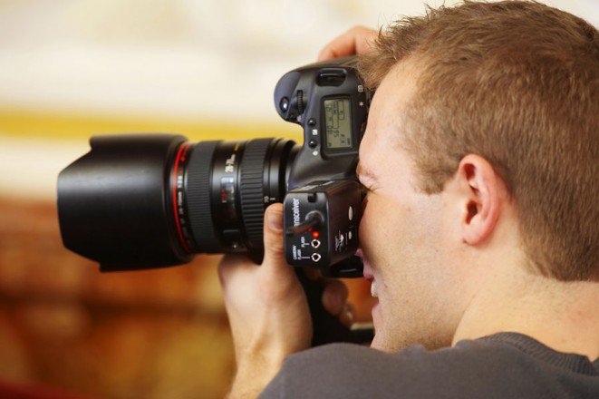 fotografia fotografo