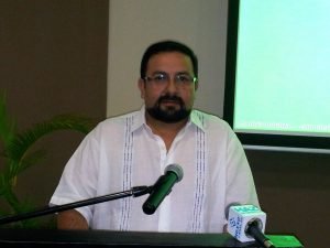 Nueva encuesta posiciona a Danilo Medina con un 47.5% y Luis Abinader 43.1% 1 Felipe Quintos
