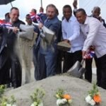 presidente lanza programa de transformacion y reconversion agricola de san juan