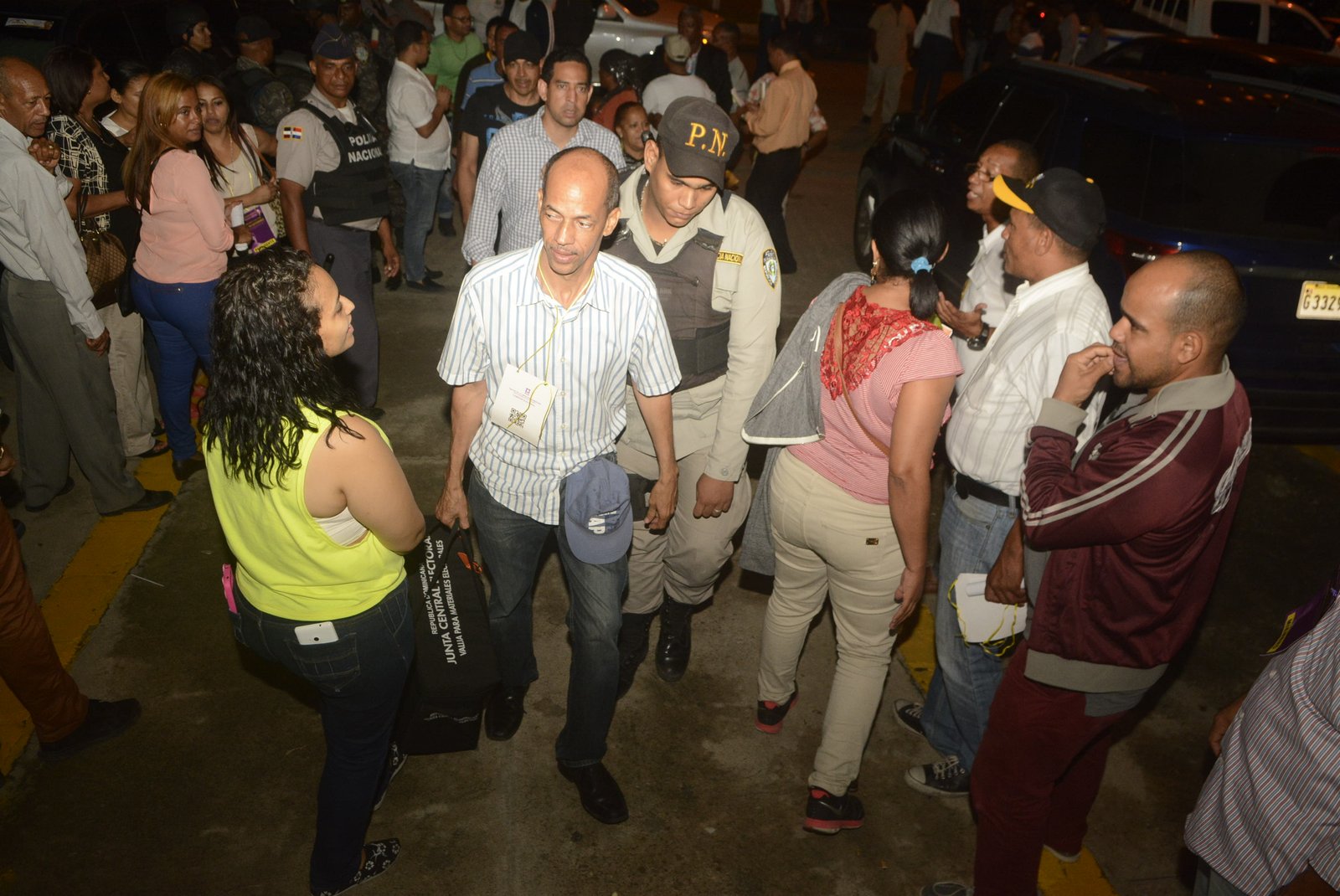 elecciones 2