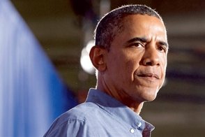 Obama dice muerte del líder talibán, "logro" en proceso paz afgano 1 Obama dice muerte del líder talibán, "logro" en proceso paz afgano