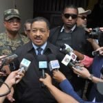 presidente jce no descarta extender horario del proceso dice resultados se ofreceran cuando se pueda