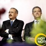 Danilo y Leonel Hoy Noticias