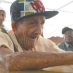 Abuelo MetroRD