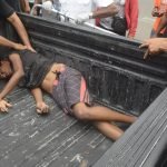 Trágico accidente en Moca deja dos menores mal heridos; Conducían sin casco protector 3 2 1