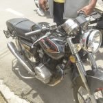 Trágico accidente en Moca deja dos menores mal heridos; Conducían sin casco protector 9 9