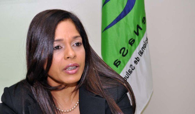 ingeniera María González