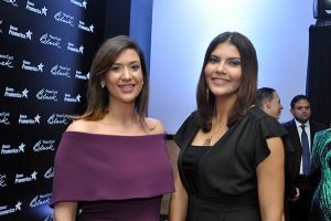 3 Laura Veloz y Loreana García
