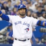 Edwin Encarnación MetroRD