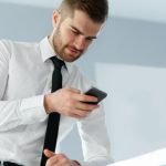 FAA advierte sobre uso de smartphone Samsung en aviones 1