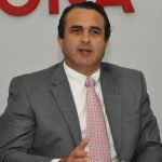 José Tomás Contreras presidente ADOZONA.