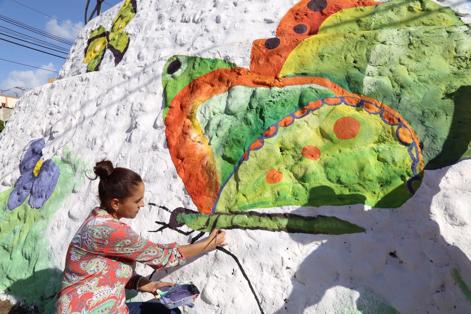 Mural 2