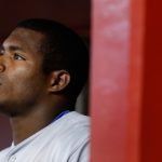 Yasiel Puig CDN37