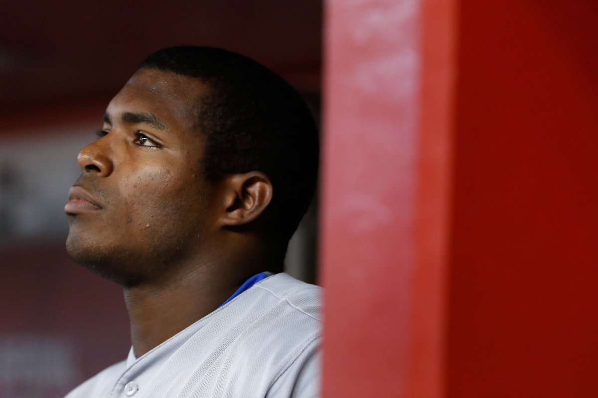 Yasiel Puig CDN37