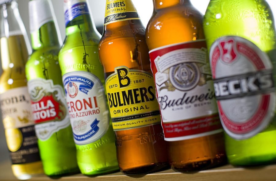 ab inbev sabmiller