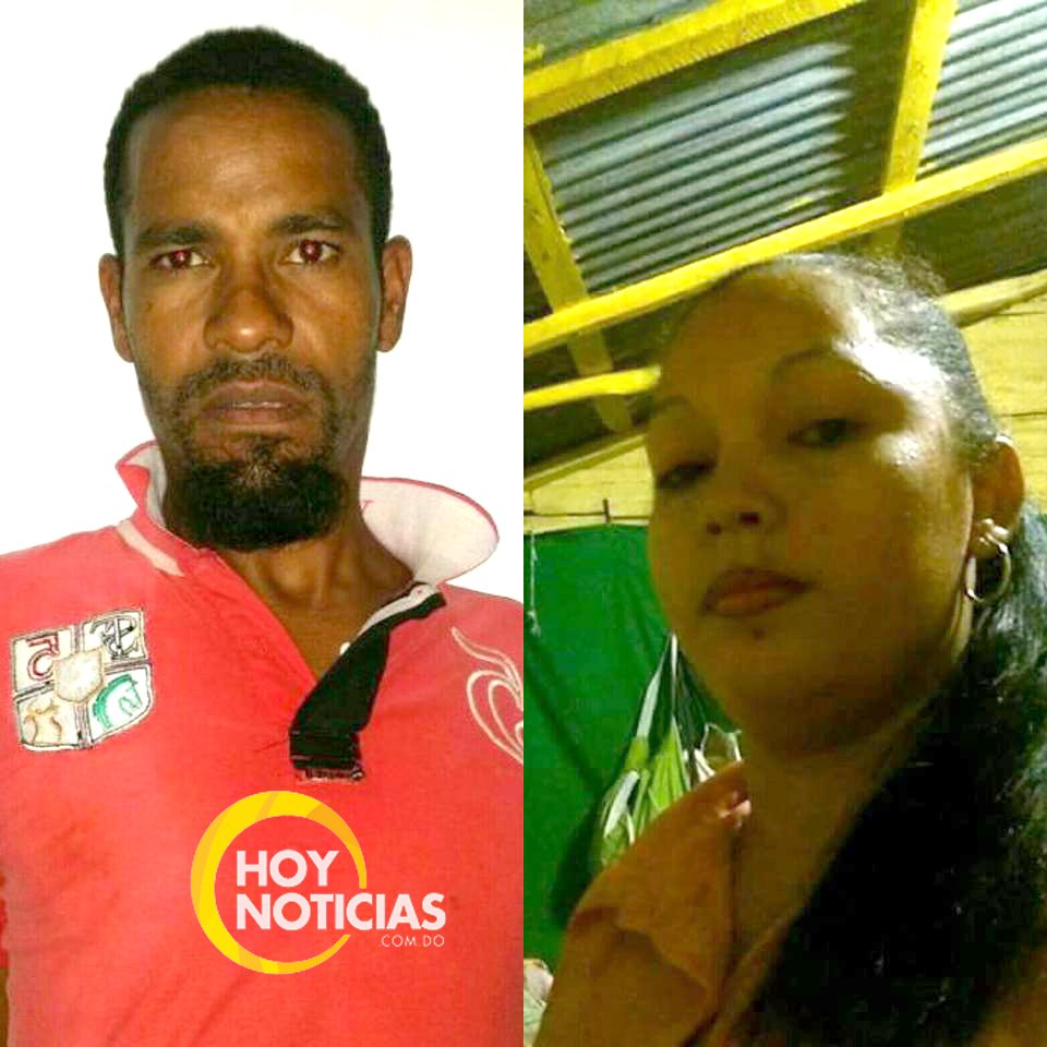 hombre mata mujer hoy noticiuas