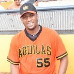 las aguilas cibaenas dejan libre a ocho jugadores