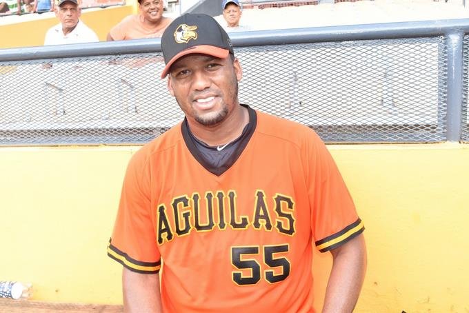 las aguilas cibaenas dejan libre a ocho jugadores