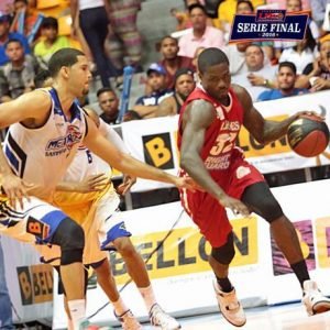 los leones derriban vaticinios y son los monarcas