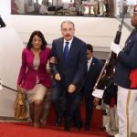 medina sale hacia nueva york para participar en asamblea de la onu