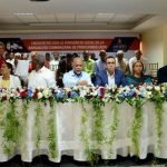 seccionales de adp explican situacion de las escuelas al ministro de educacion