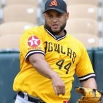 felix fermin anuncia tres primeros abridores llegan refuerzos de las aguilas