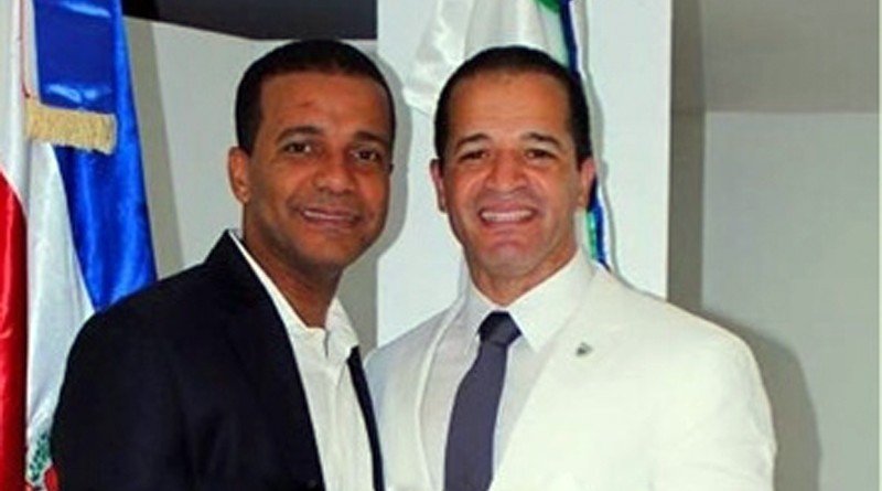 juan y richartd