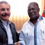 presidente de haiti defiende con teson gesto solidario rd