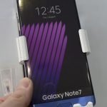 samsung ofrecera la devolucion del dinero a los compradores del galaxy note 7
