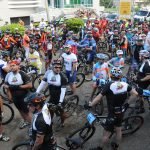 Centro Urológico del Cibao celebra mes de la salud masculina con actividades benéficas 4