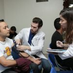 Centro Urológico del Cibao realiza operativo de chequeo urológico gratuito 3