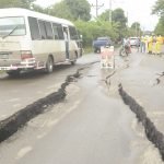 Lluvias causan estragos en Puerto Plata; afecta viviendas, hospitales , escuelas y negocios 7 DSC0900