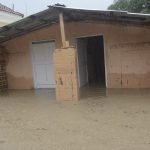 Lluvias causan estragos en Puerto Plata; afecta viviendas, hospitales , escuelas y negocios 8 DSC1016