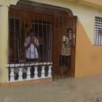 Lluvias causan estragos en Puerto Plata; afecta viviendas, hospitales , escuelas y negocios 12 DSC1097