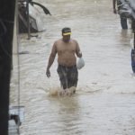 Lluvias causan estragos en Puerto Plata; afecta viviendas, hospitales , escuelas y negocios 6 DSC1118