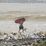 Lluvias causan estragos en Puerto Plata; afecta viviendas, hospitales , escuelas y negocios 1 DSC1284