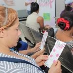 senasa detecta lesion maligna de mama en afiliadas durante operativo 1