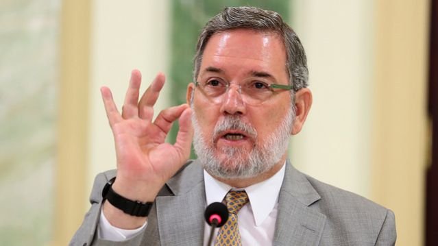 Roberto Rodríguez Marchena MetroRD