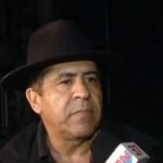 padre de percival matos yo estaba preparado para lo peor yo voy en paz a enterrar a mi hijo
