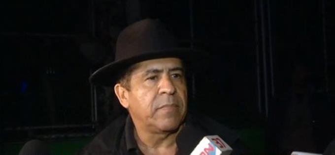 padre de percival matos yo estaba preparado para lo peor yo voy en paz a enterrar a mi hijo