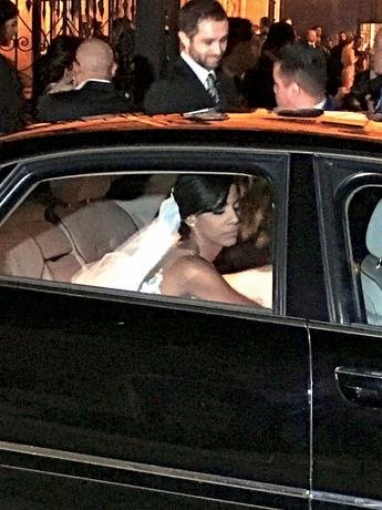 se caso la hija del presidente danilo medina