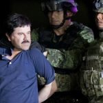 el gobierno de mexico extradita al chapo guzman a estados unidos