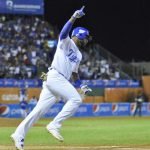 jonrones navarro y rojas sellan victoria del licey