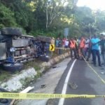 tambien muere en accidente de transito el pelotero yordano ventura