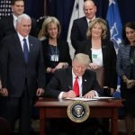 trump cada vez mas duro