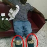 Motoconchistas en contra Ley de Tránsito por exigir casco protector a conductor y pasajero 201702140306291