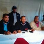 Depositan en tribunal poderes para representar a Odebrecht y Procuraduría en acuerdo 201702141459051