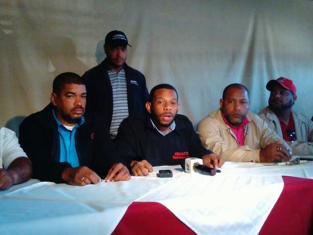 Motoconchistas en contra Ley de Tránsito por exigir casco protector a conductor y pasajero 201702141459051