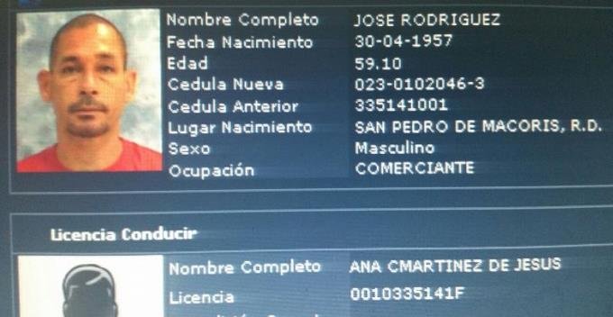 Fiscal y patóloga dicen solo tiene un disparo cadáver de presunto asesino de locutores 201702161541161