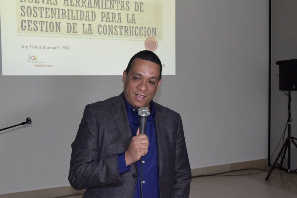 Ing. Omar Ramos Pepen